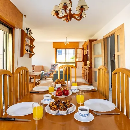 Trendyhomes Con Piscina Holiday home Roquetas de Mar
