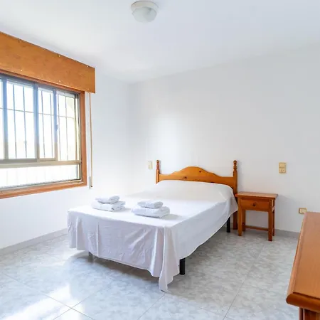 Holiday home Trendyhomes Con Piscina Roquetas de Mar