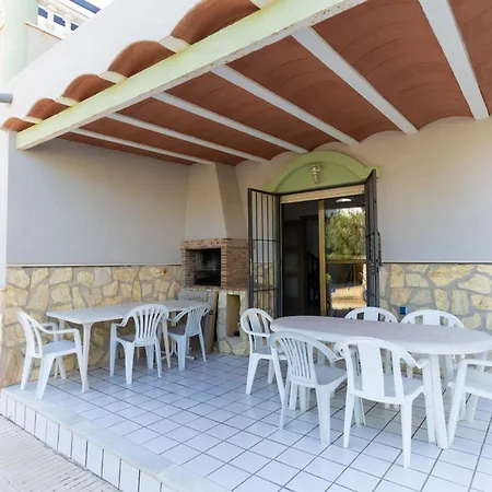 Trendyhomes Con Piscina Holiday home Roquetas de Mar