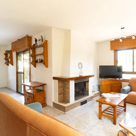 Trendyhomes Con Piscina Holiday home *