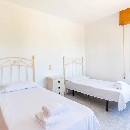 Trendyhomes Con Piscina Roquetas de Mar