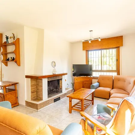 Holiday home Trendyhomes Con Piscina Roquetas de Mar