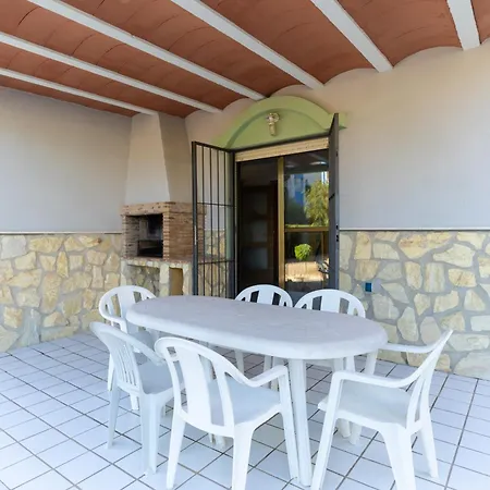 Holiday home Trendyhomes Con Piscina *