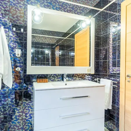 Holiday home Trendyhomes Con Piscina *