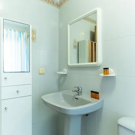 Trendyhomes Con Piscina * Roquetas de Mar