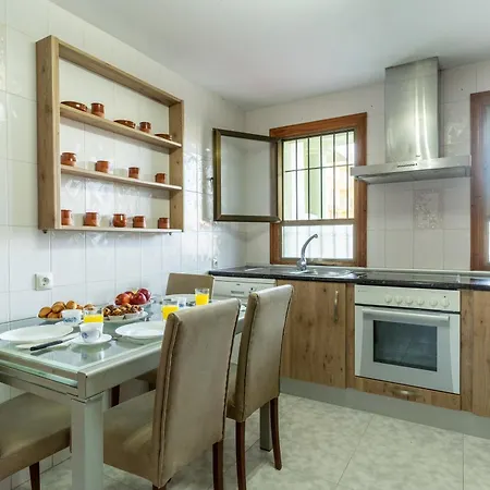 Trendyhomes Con Piscina Holiday home