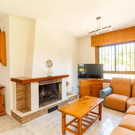 Trendyhomes Con Piscina Holiday home *