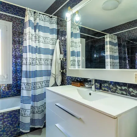 Holiday home Trendyhomes Con Piscina Roquetas de Mar