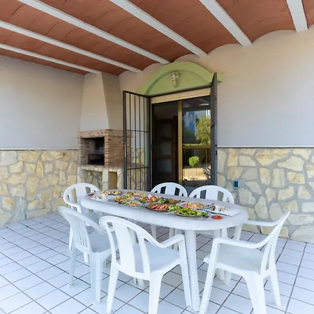 Trendyhomes Con Piscina Holiday home