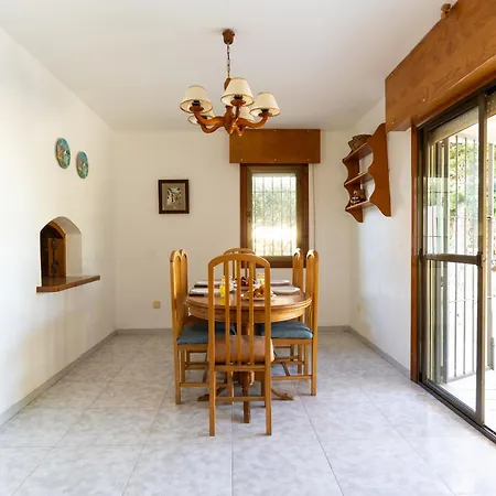 Holiday home Trendyhomes Con Piscina *