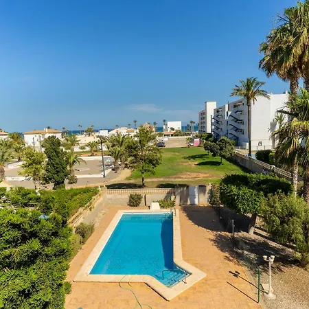 Trendyhomes Con Piscina Holiday home Roquetas de Mar