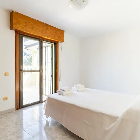 Holiday home Trendyhomes Con Piscina