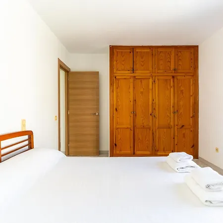 Trendyhomes Con Piscina * Roquetas de Mar