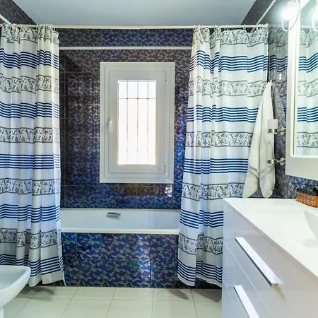 Trendyhomes Con Piscina