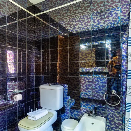 Trendyhomes Con Piscina Holiday home