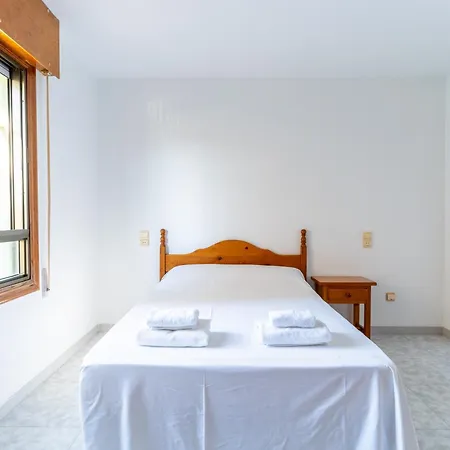 Trendyhomes Con Piscina * Roquetas de Mar