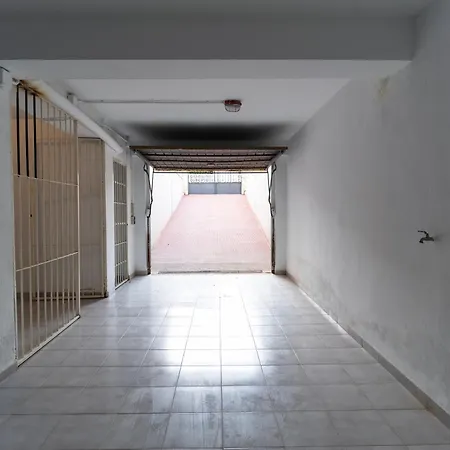 Сasa de vacaciones Trendyhomes Con Piscina Roquetas de Mar