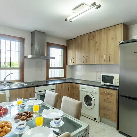 Trendyhomes Con Piscina * Roquetas de Mar