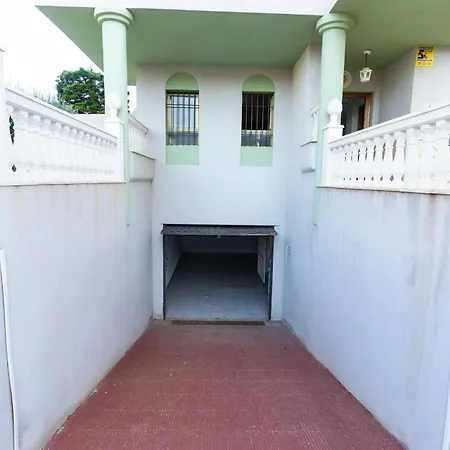 Сasa de vacaciones Trendyhomes Con Piscina
