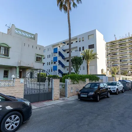 Сasa de vacaciones Trendyhomes Con Piscina Roquetas de Mar